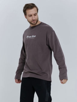 ЛОНГСЛИВ МУЖСКОЙ - Giovedi фото 11