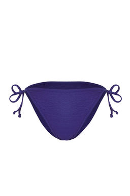 Ekru Dusuk Bel Regular Slip Bikini Alt? TBESS25BA00053 - Trendyolmilla фото 5