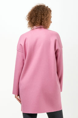 Пальто - Olsi фото 4