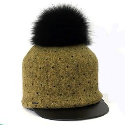 RABA кепка женская - Willi фото 2