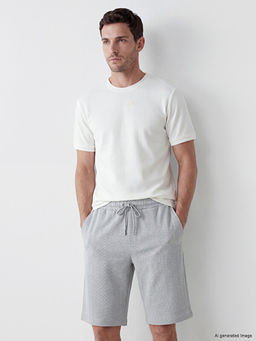 Regular Fit Erkek ?ort