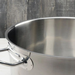 Кастрюля TalleR TR-17312 10,0 л  фото 2