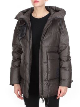 8912 SWAMP Куртка зимняя женская CORUSKY (200 гр. холлофайбера) - Fashion фото 9