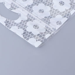 Цена за 50 шт. Пакет подарочный, с zip-lock застежкой, «Для тебя», 15×23±1 см