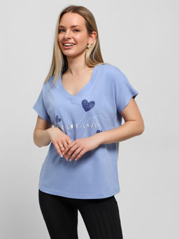 VIOTEX Футболка Чиа-3 - Виотекс фото 19