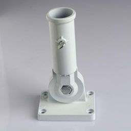 Кронштейн для флага, внутренний d-2.9 см, глубина 8.7 см - Simaland фото 3