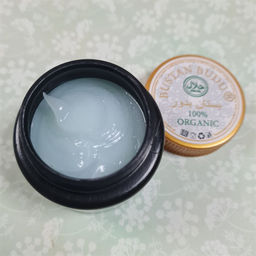 Антивозрастной гель с шелком, васильком и сывороткой ARMITA "Виртуозный", 50 мл