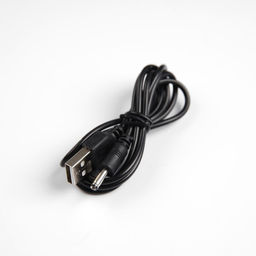 Светодиодная фигура «Красная карусель» 23×28×23 см, полистоун, от батареек АА×3, USB, свечение мульти