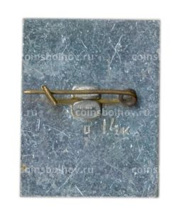 Значок Сочи