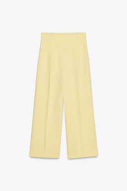 ZW COLLECTION CULOTTES - Zara фото 13