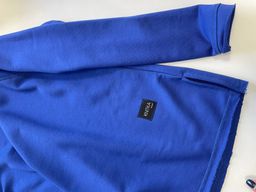 Футер 3х нитка ПЕТЛЯ Костюм женский - Knitka wear фото 10