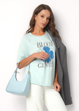 267134о_п Футболка жен. (ЧЗ)