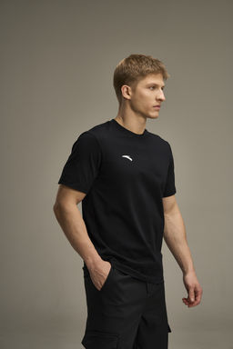 Футболка Черный - Anta фото 6