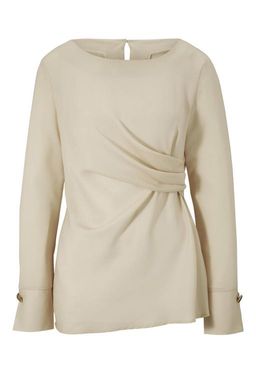 Блузка, шампань - Heine фото 2