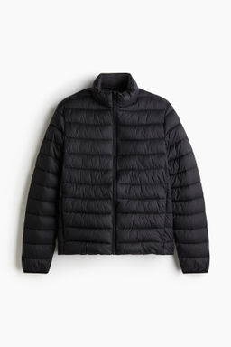 Chaqueta puffy ligera Slim Fit