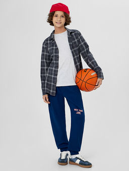 БРЮКИ ДЛЯ МАЛЬЧИКОВ - Mark formelle фото 6