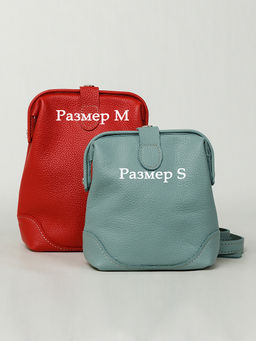 сумка Rebeca-M принт - Gallato фото 8