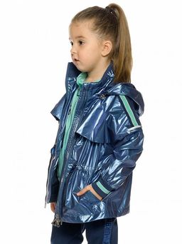 Pelican GZIN3219 ветровка для девочек  фото 5