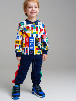 PlayToday / Брюки для мальчика