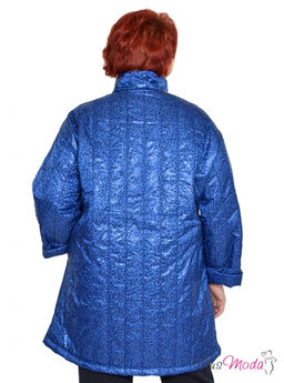 Кардиган Модель №1525 размеры 44-84 - Plusmoda фото 4