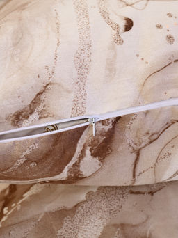 Комплект наволочек бязь люкс - Мрамор 50х70