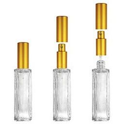 Делавер 20мл (микроспрей золото)