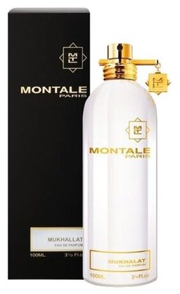 MONTALE Mukhalat/Мукхалат u EDP 100 ml M, парфюмерная вода