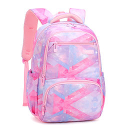 Рюкзак GO-2040-Pink