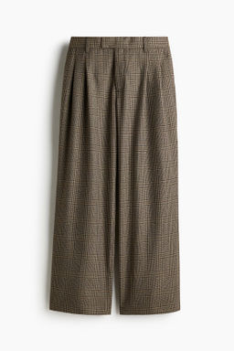 Pantal?n Loose Fit - H&m фото 2