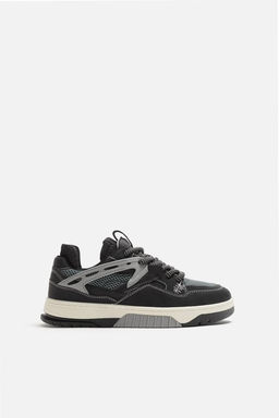 SKATE SNEAKERS - Zara фото 9