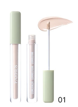 FARRES /4065-01/ Корректор для лица "Naturel Awakening" (фарфоровый) (*12)