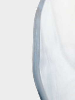 Форма для выпечки и запекания Paşabahçe Borcam, 2.7 л, 33.6×19×7 см, прямоугольная, жаропрочное стекло, прозрачная