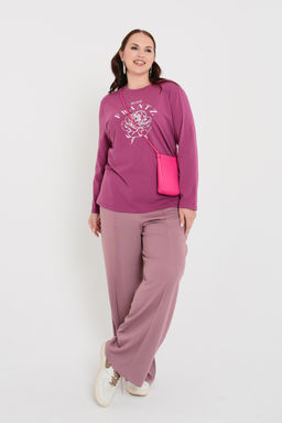 Блуза - Prima linea фото 8