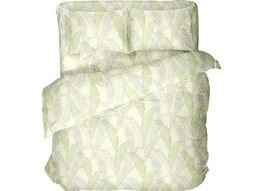 4900-БЧ КПБ 2х сп рис 6172-02 цв серый (лен)