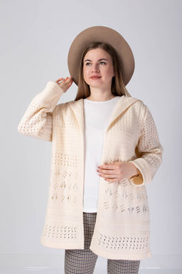 Кардиган женский Л442 - Olsarri фото 9