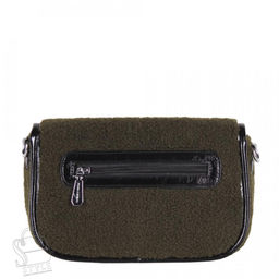 Сумка женская 5019-235518-37P a.green Polina&Eiterou в Новосибирске фото 4