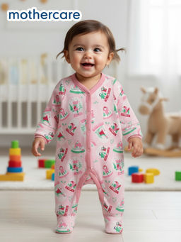 Mothercare / Комбинезон