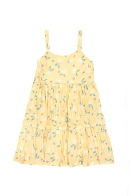 K_z _ocuk Sar_ _rme Elbise Sepette S_rpriz _ndirim - U.s. polo assn фото 4