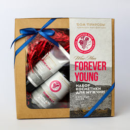 Подарочный набор WINE MАN, 450г