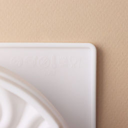 Форма для муссовых десертов и выпечки KONFINETTA Вихрь, 17,5?5,5 см, ячейка d=15 см, цвет белый  фото 6