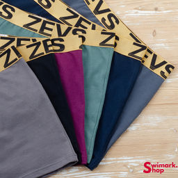 Трусы-боксеры ZEVS C6236, 1 шт. в упаковке - Swimark фото 2