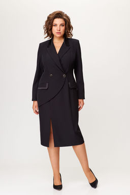 Костюм Anastasia Mak 1259 кремовый  фото 239