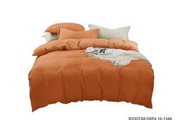 Постельное белье жатка (полисатин)