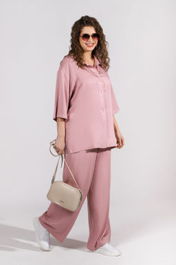 VIOTEX Костюм Лето из штапеля (100% вискоза) - Виотекс фото 22