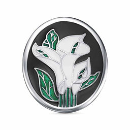 БРОШЬ 14016038Пл