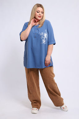 Женская туника 31975