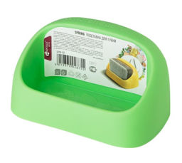 Подставка для губки APOLLO genio Spring  фото 3