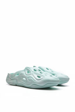 Сланцы Синий Fashion Worship Sandals - Anta фото 3