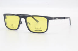 Оправа Santarelli 3 В 1 2696 56-18-145 С6 с футляром
