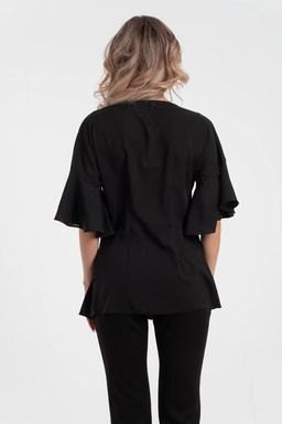 Блуза М3-3474/2 - Wisell фото 7